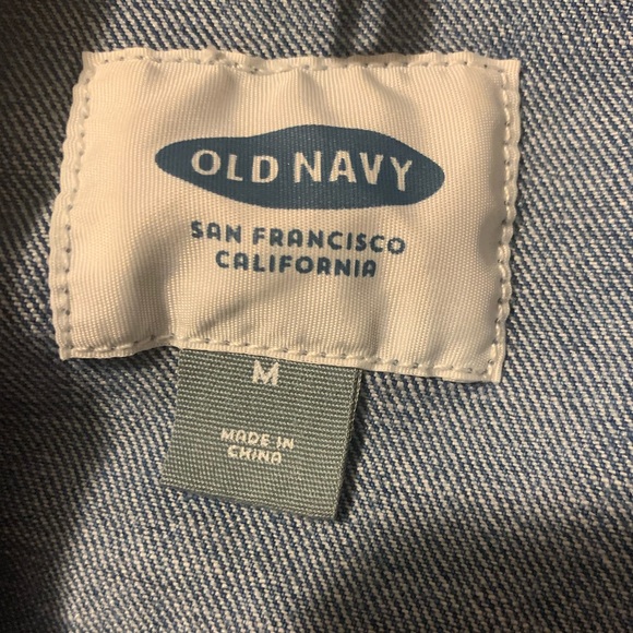 Jean Jacket - Picture 4 of 4